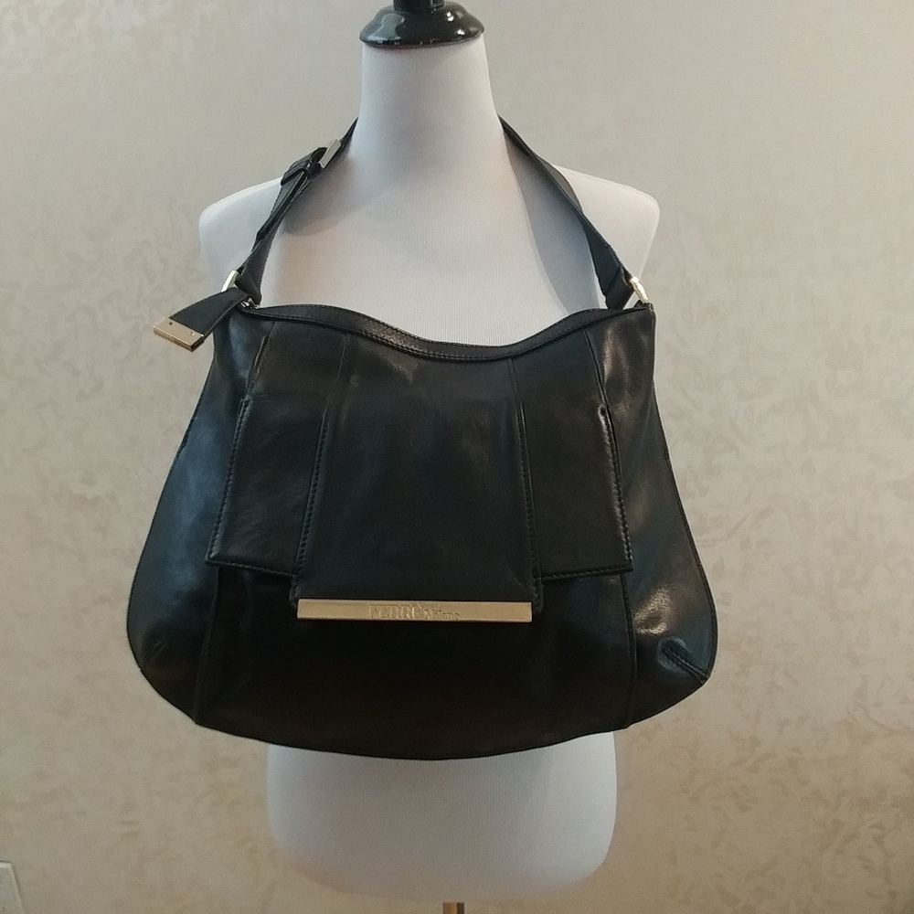 Ferre' Milano handbag
